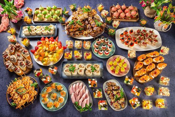 Сравните несколько предложений онлайн и закажите блюда на лучших условиях!