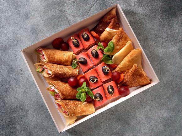 Масленица на 12-15 персон в Калуге